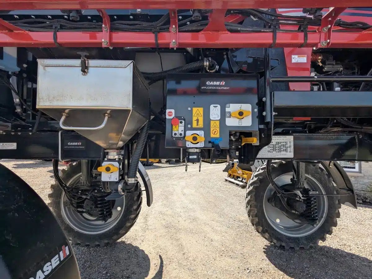 2023 Case IH PATRIOT 2250