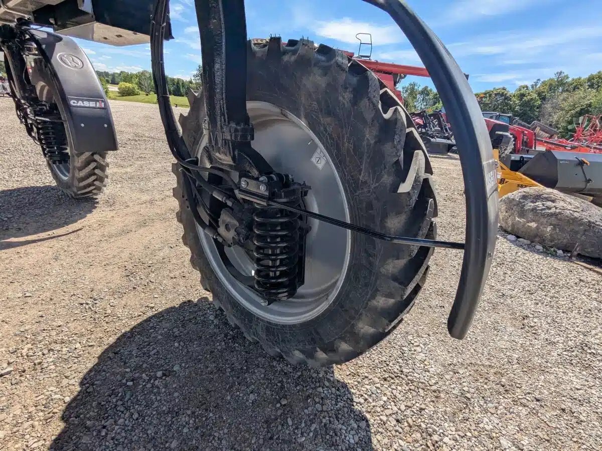 2023 Case IH PATRIOT 2250