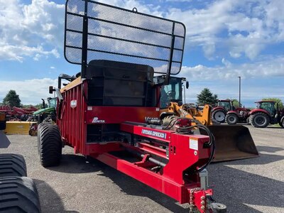 2025 Hagedorn HYDRA-SPREAD EXTRAVERT 5440