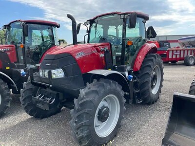 2023 Case IH FARMALL 140A