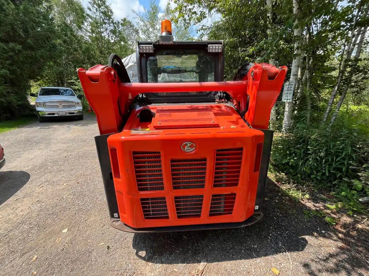 2020 Kubota SVL65 2