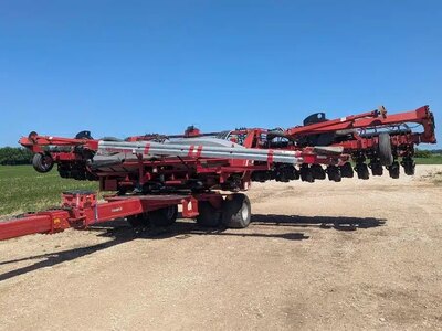 2012 Case IH ER1240