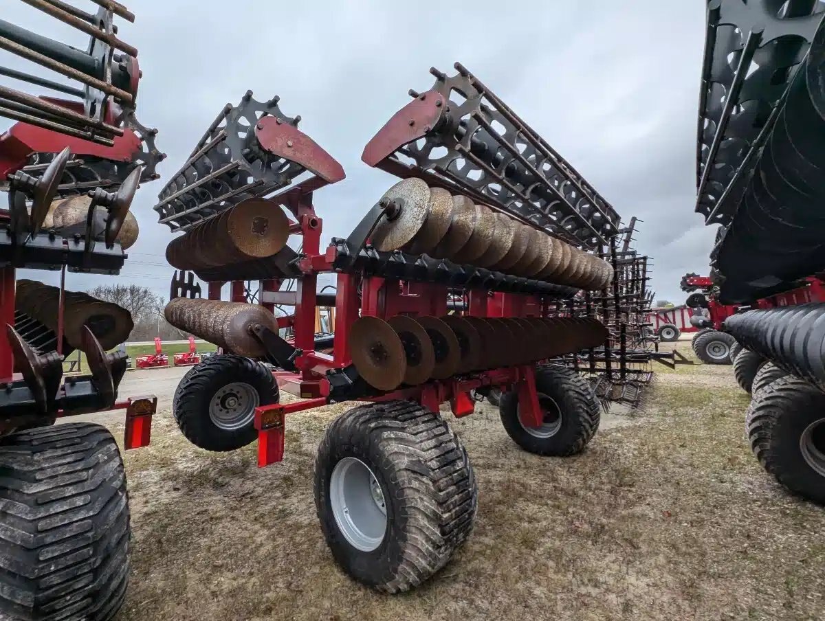 2024 Norwood KWIK TILL HSD3500