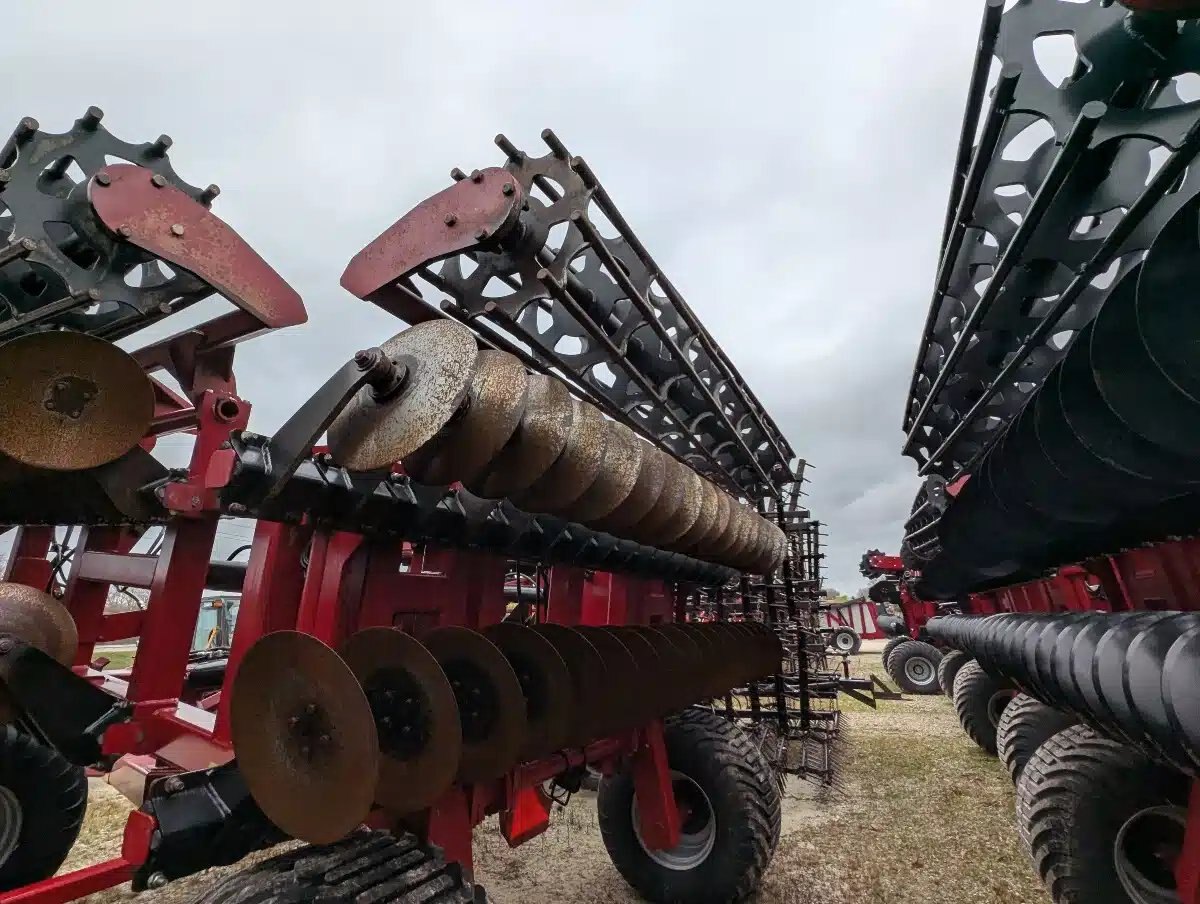 2024 Norwood KWIK TILL HSD3500