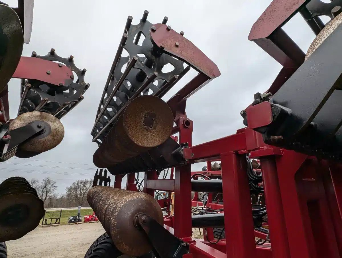 2024 Norwood KWIK TILL HSD3500