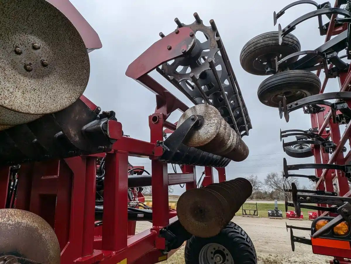 2024 Norwood KWIK TILL HSD3500