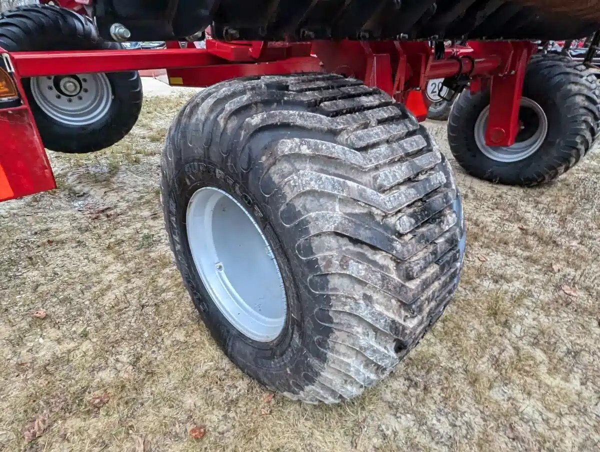 2024 Norwood KWIK TILL HSD3500