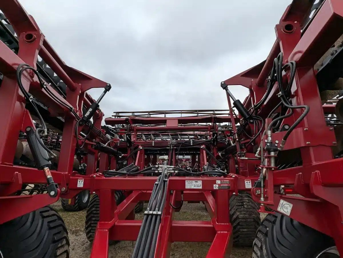 2024 Norwood KWIK TILL HSD3500