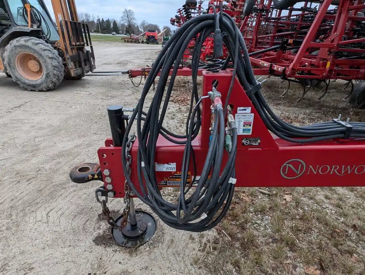 2024 Norwood KWIK TILL HSD3500