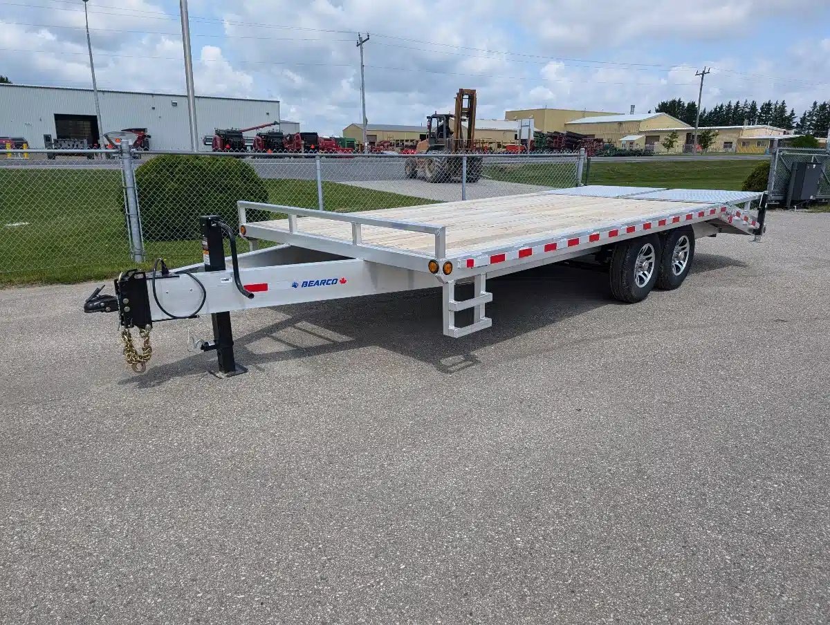 2025 ***MANUFACTURER NOT SPECIFIED*** 102x20