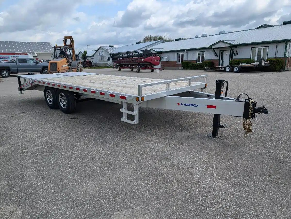 2025 ***MANUFACTURER NOT SPECIFIED*** 102x20