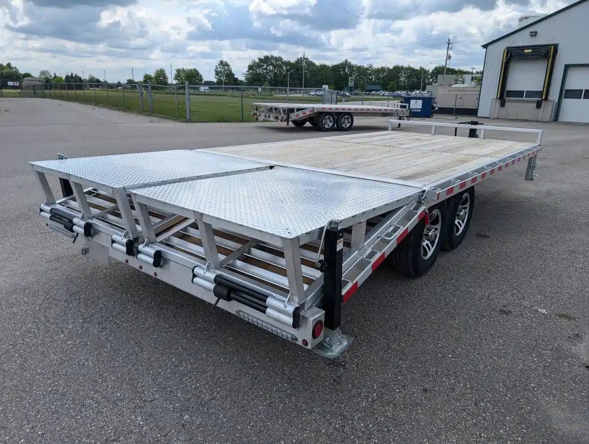 2025 ***MANUFACTURER NOT SPECIFIED*** 102x20