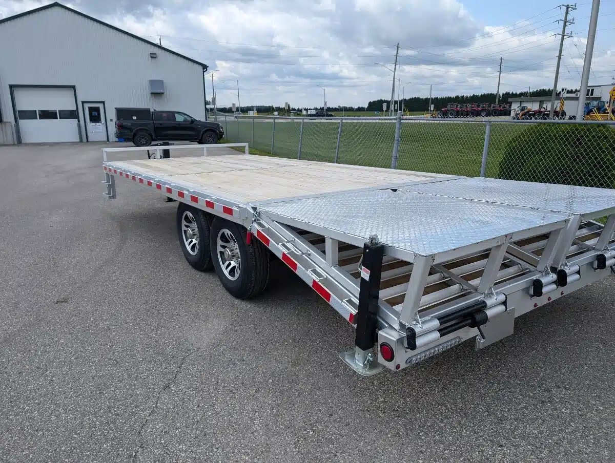 2025 ***MANUFACTURER NOT SPECIFIED*** 102x20