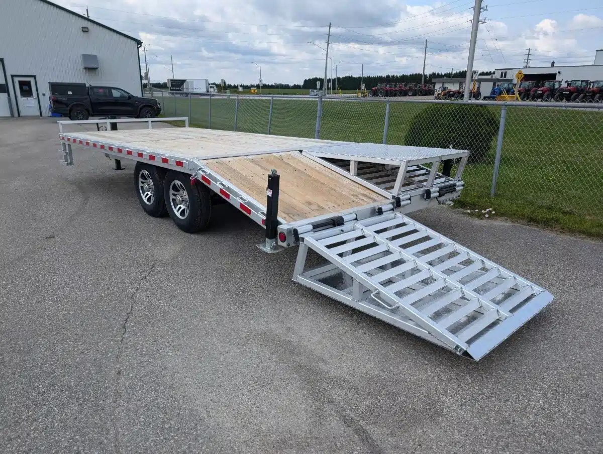 2025 ***MANUFACTURER NOT SPECIFIED*** 102x20