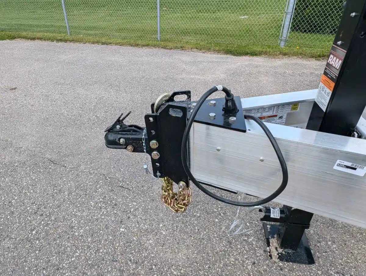 2025 ***MANUFACTURER NOT SPECIFIED*** 102x20