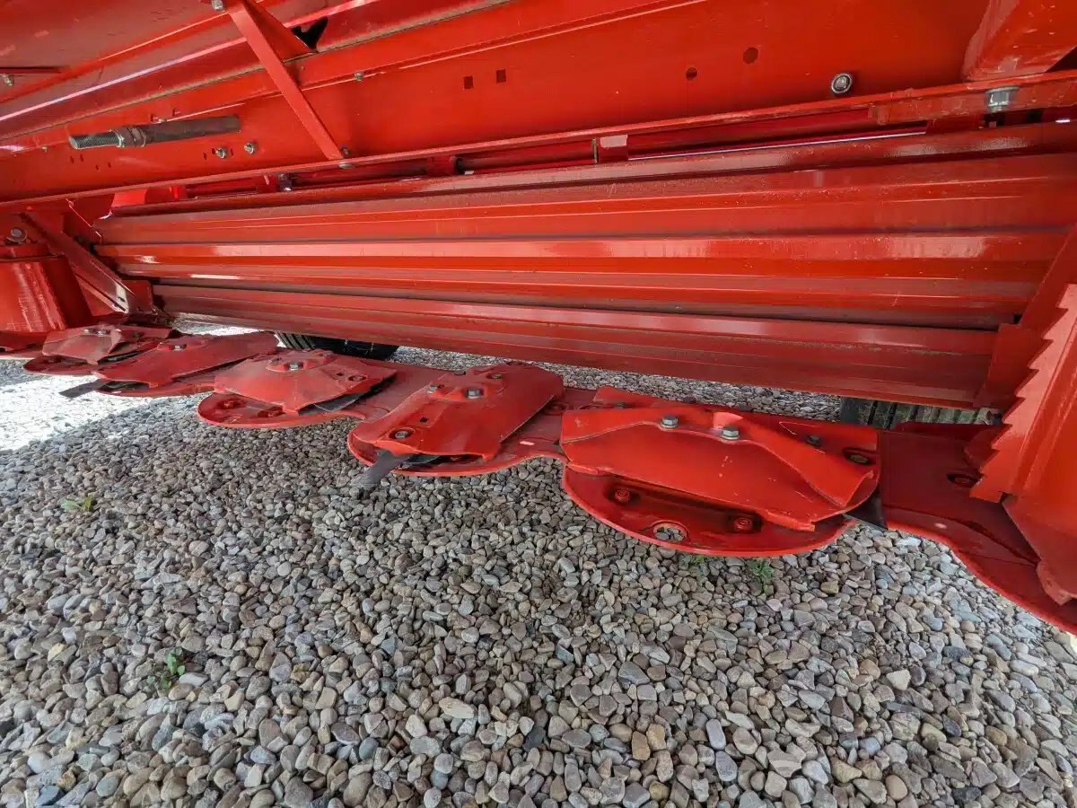 2025 Kuhn FC 3161 TCS