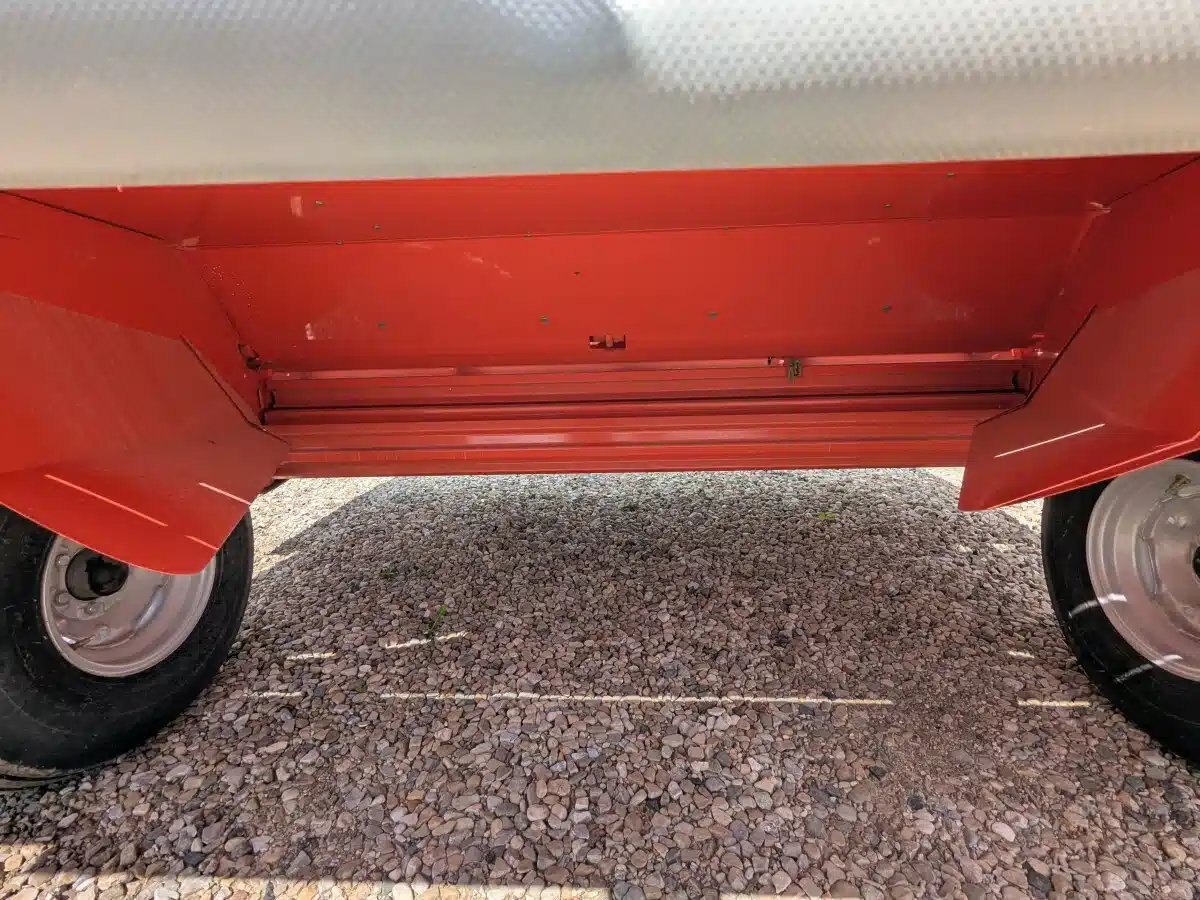 2025 Kuhn FC 3161 TCS