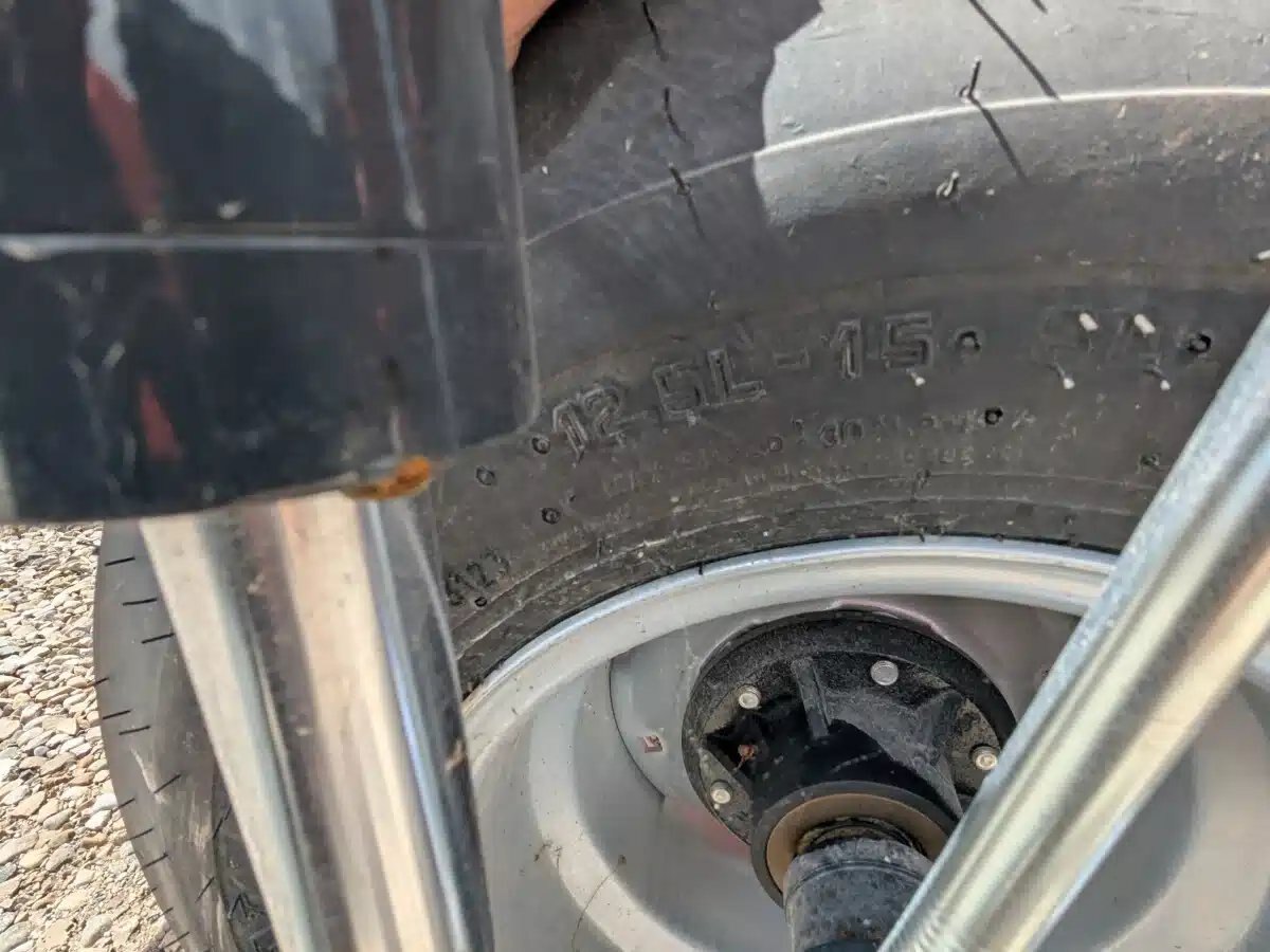 2025 Kuhn FC 3161 TCS