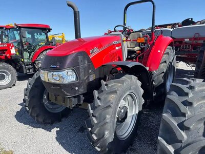 2023 Case IH FARMALL 100C