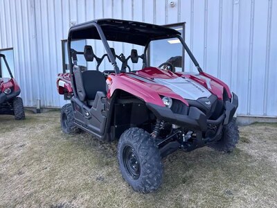 2023 Yanmar BULL YUM70BPXNGNO