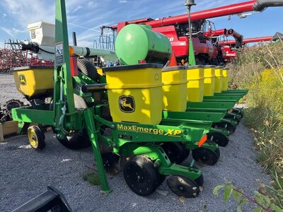 2005 John Deere 1780