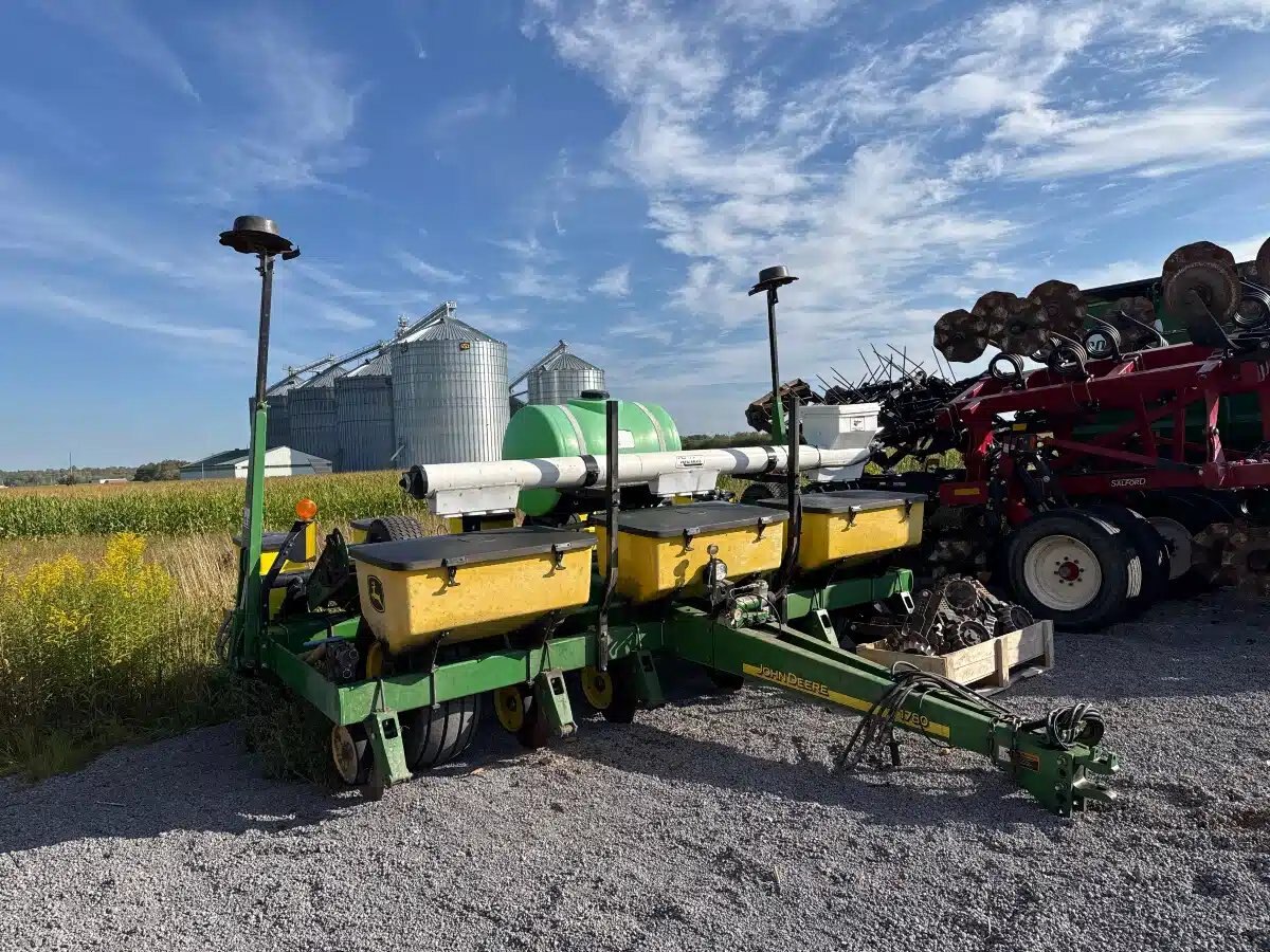 2005 John Deere 1780