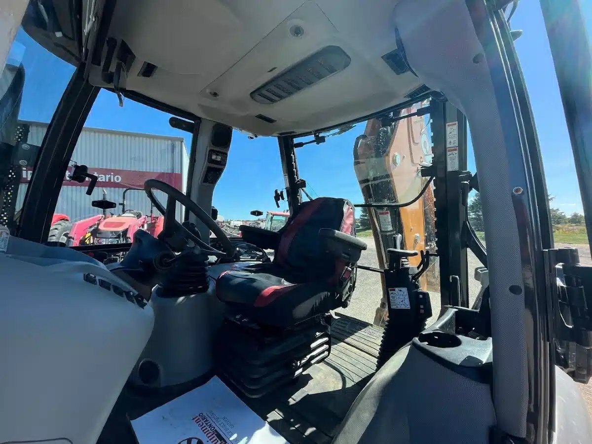 2023 Case 580 SUPER N