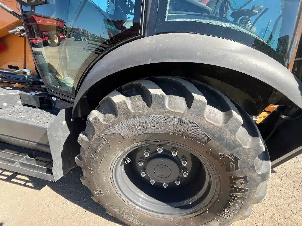 2023 Case 580 SUPER N