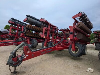 Norwood KWIK-TILL HSD3500