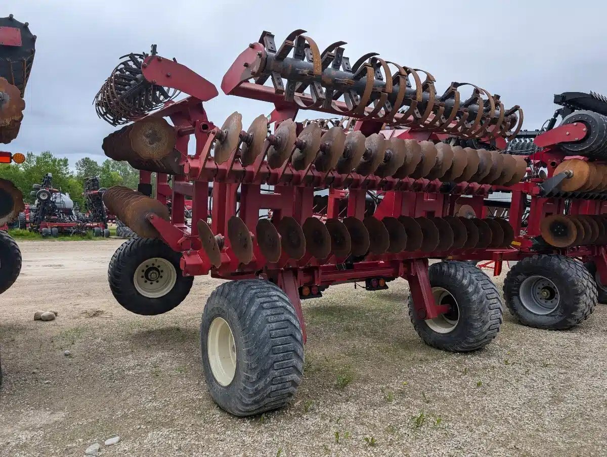 Norwood KWIK TILL HSD3500