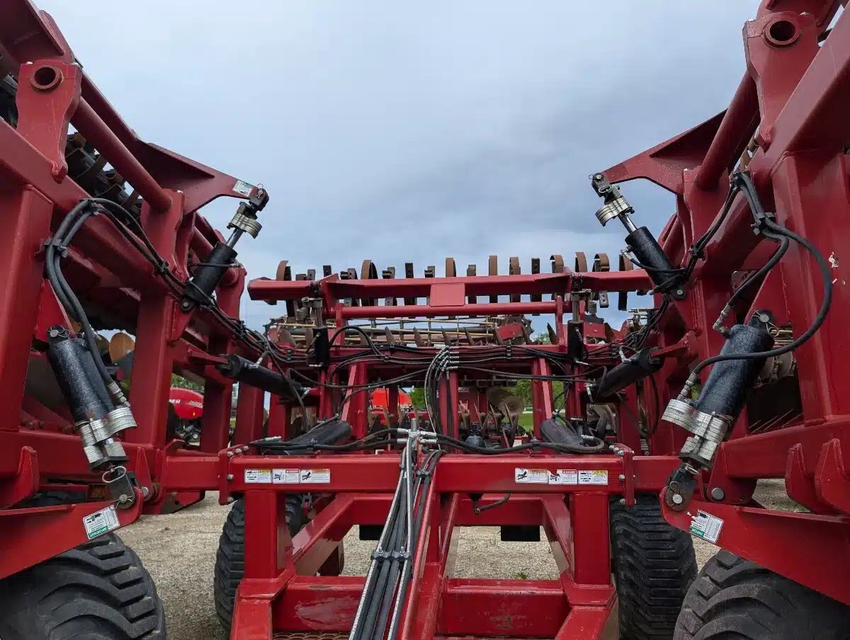 Norwood KWIK TILL HSD3500