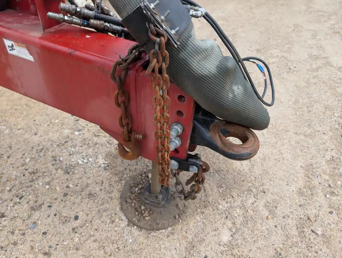 Norwood KWIK TILL HSD3500