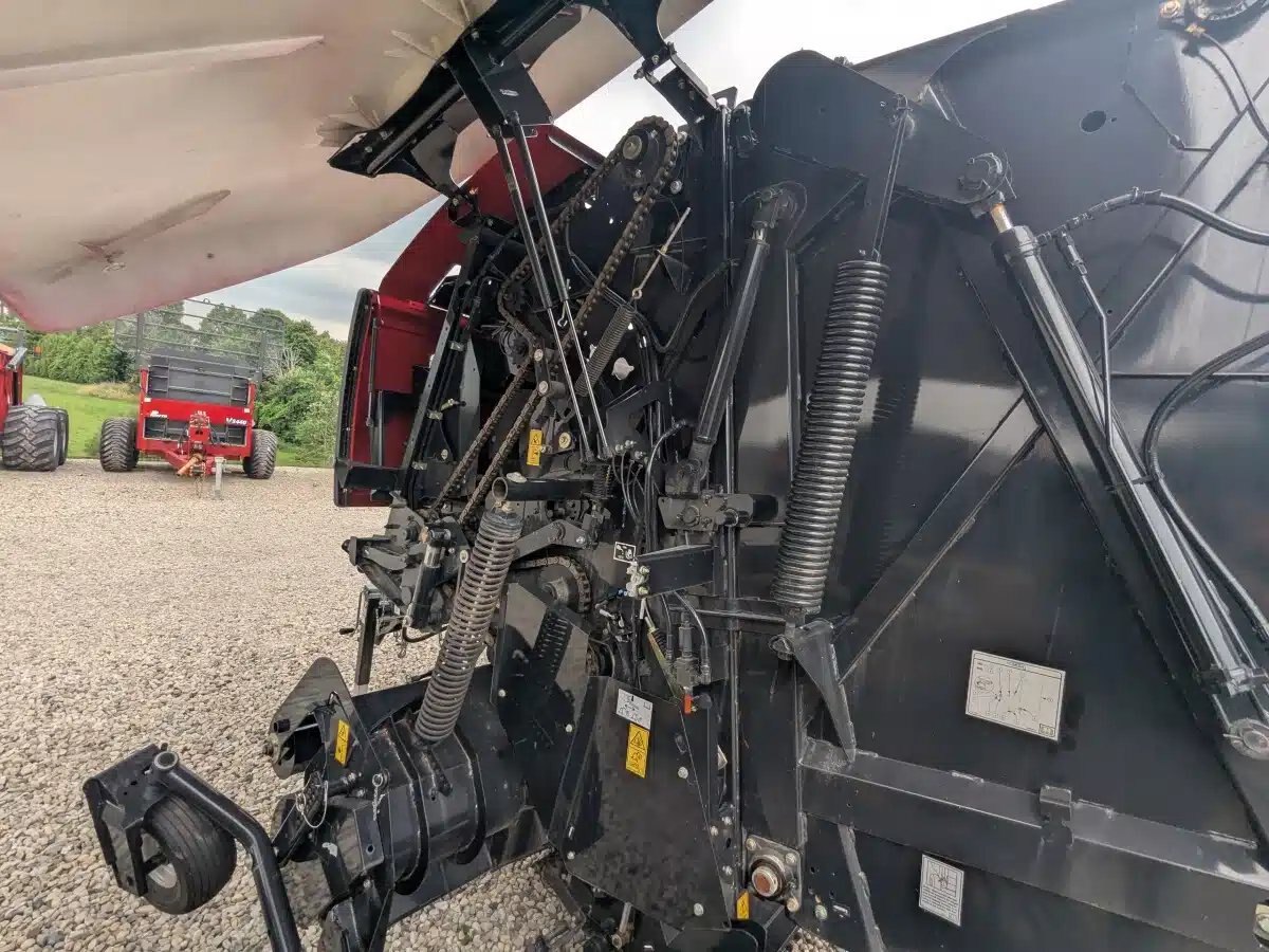 2022 Case IH RB455