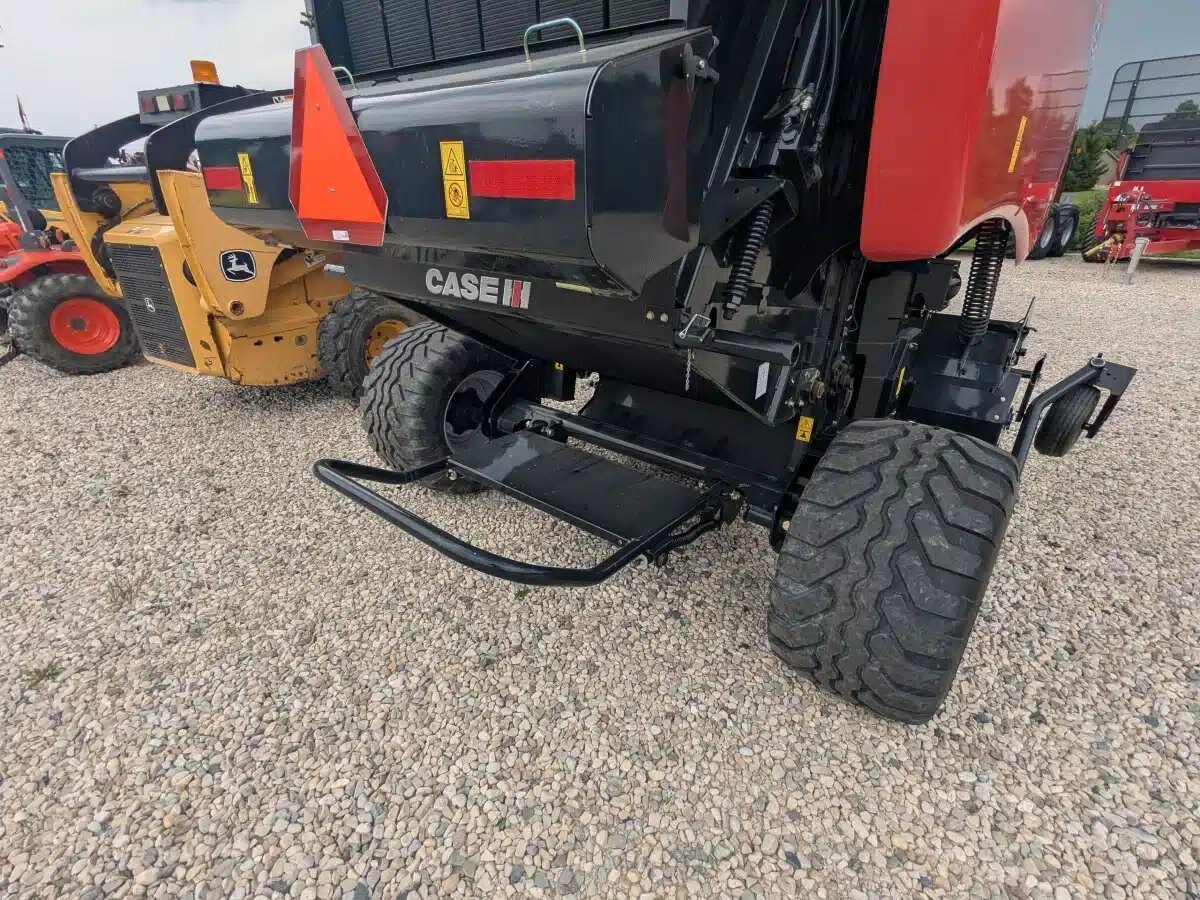 2022 Case IH RB455
