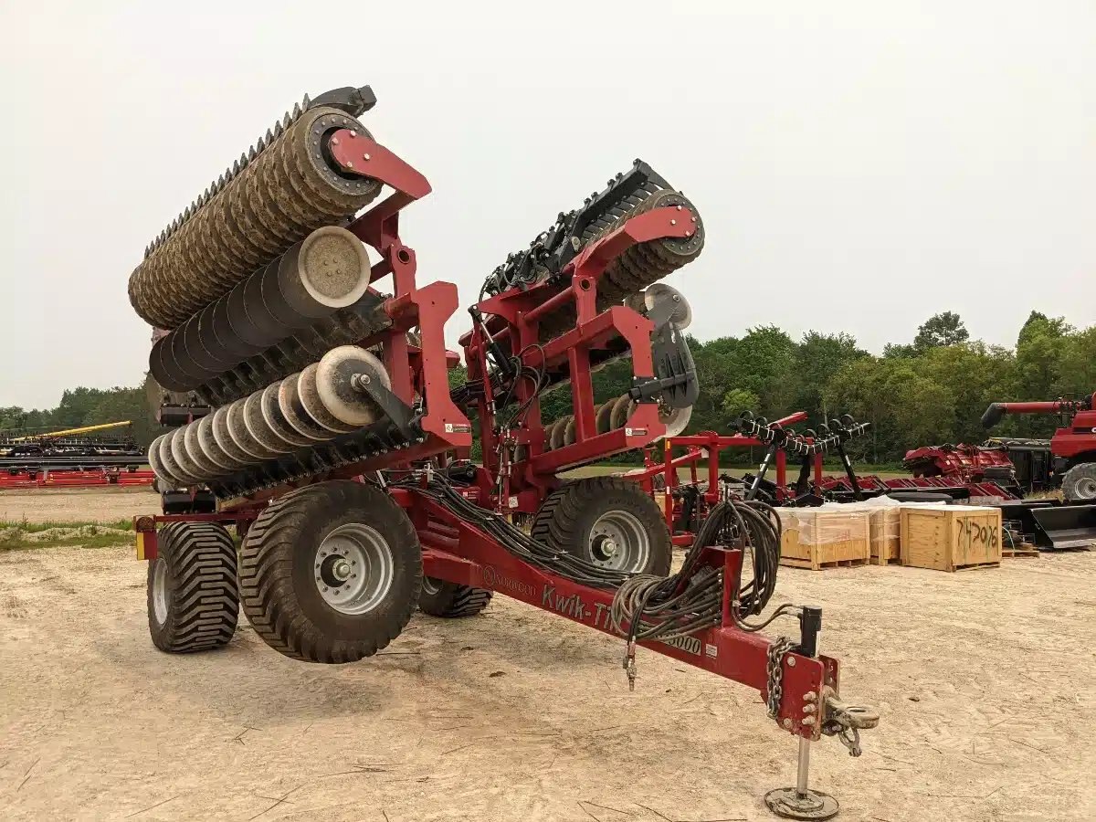 Norwood KWIK TILL HSD3000