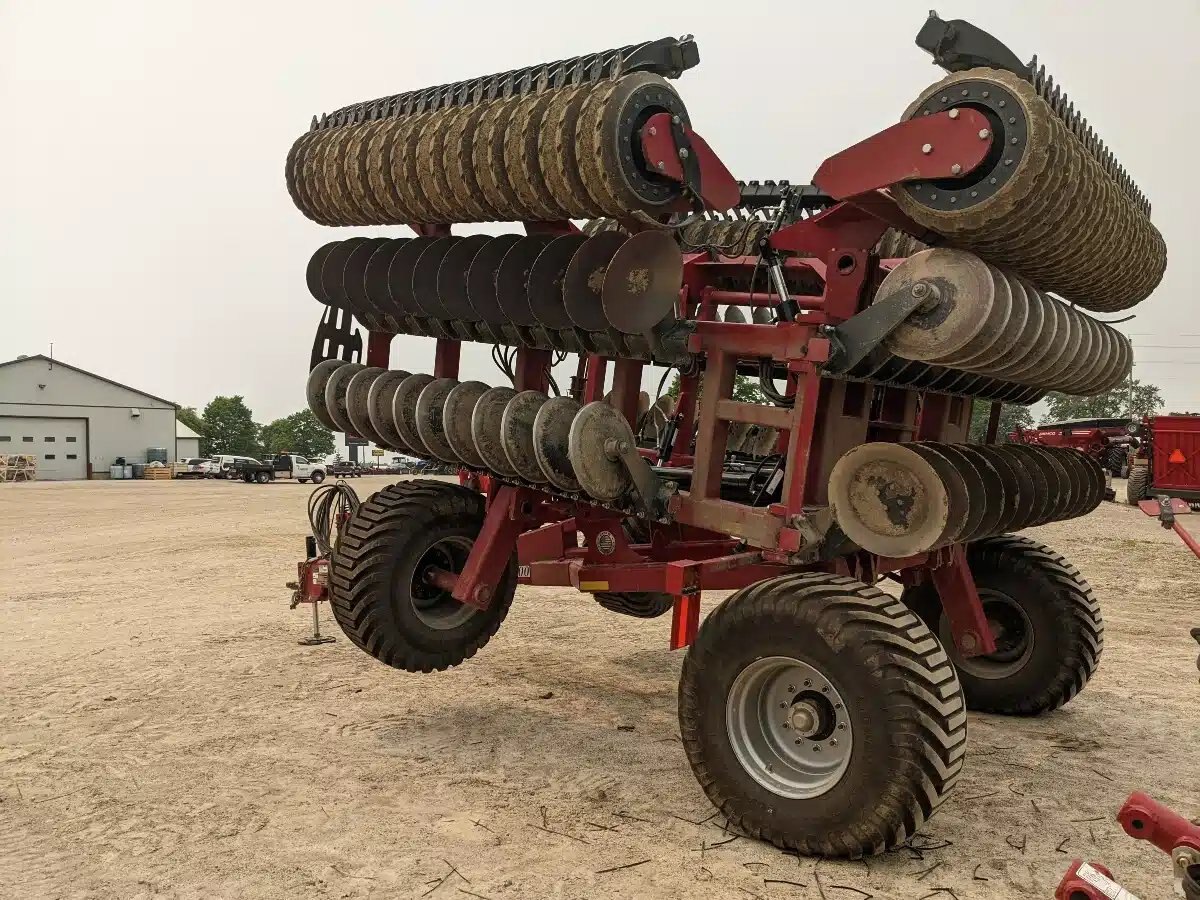 Norwood KWIK TILL HSD3000