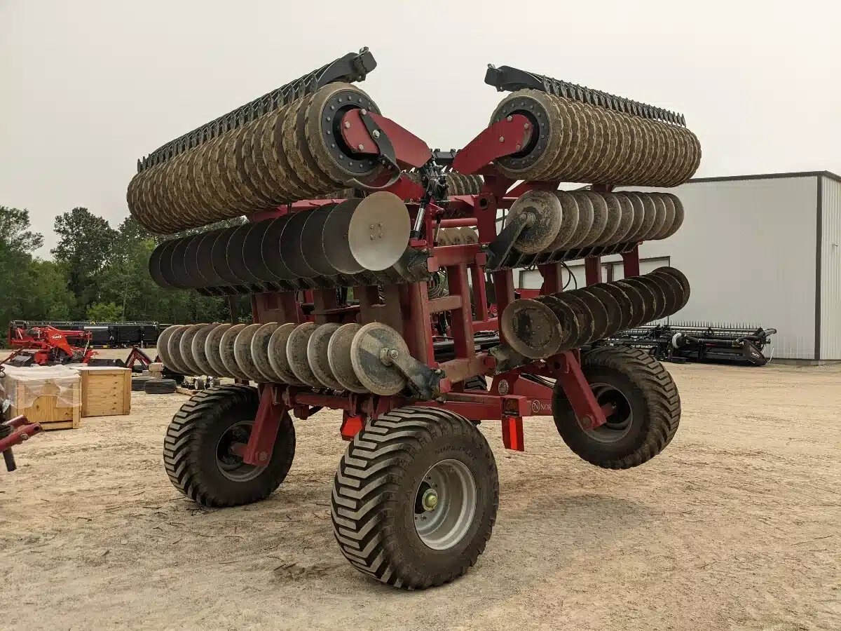 Norwood KWIK TILL HSD3000