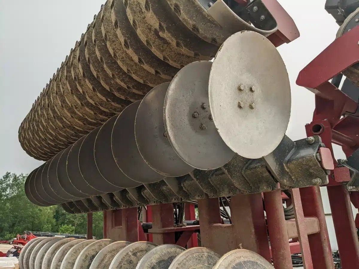 Norwood KWIK TILL HSD3000