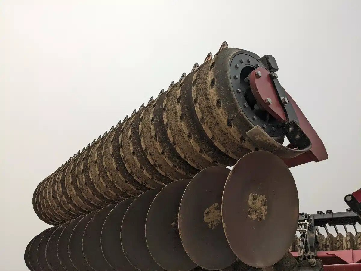 Norwood KWIK TILL HSD3000