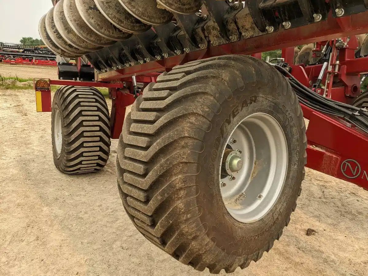 Norwood KWIK TILL HSD3000