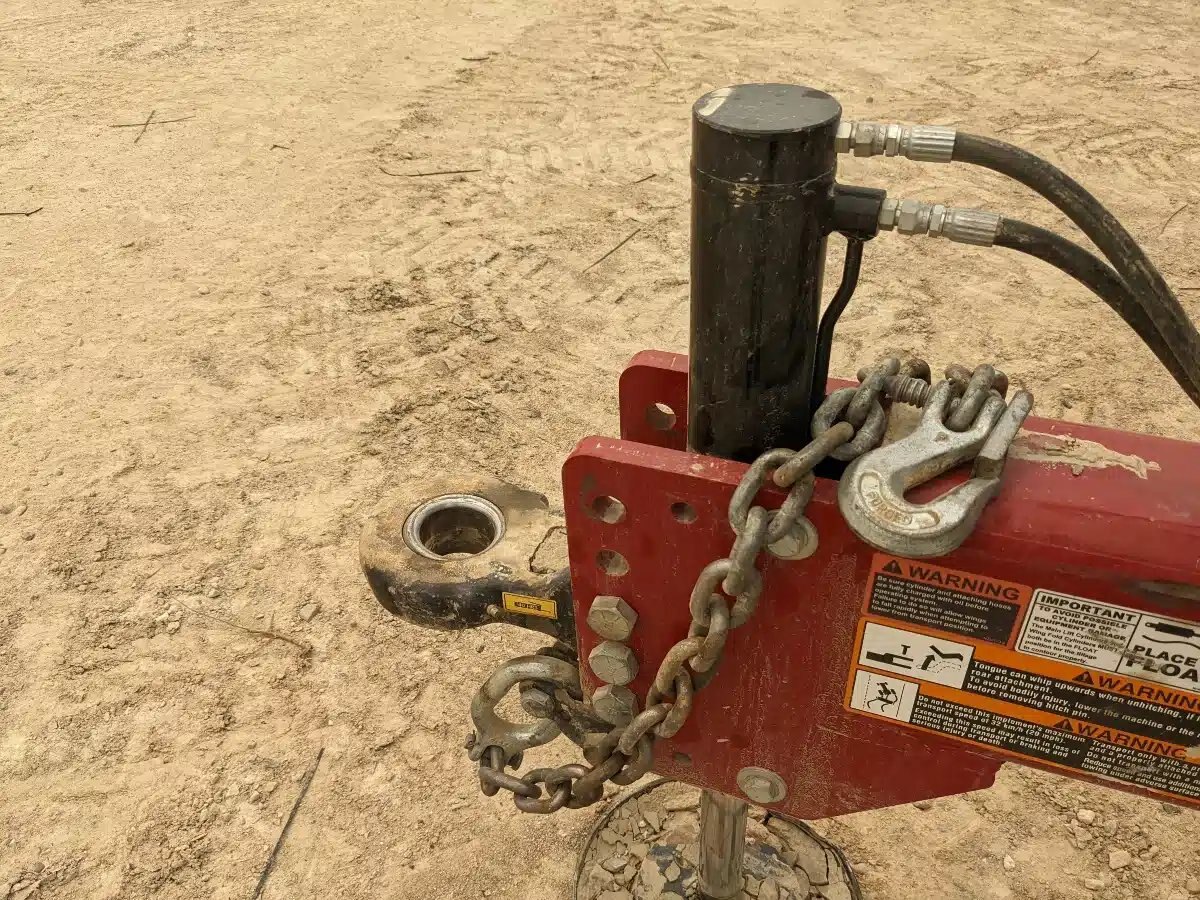 Norwood KWIK TILL HSD3000