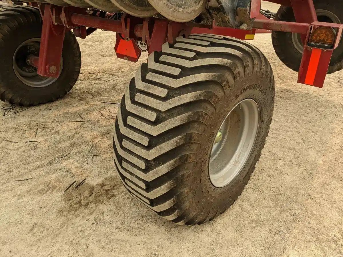 Norwood KWIK TILL HSD3000