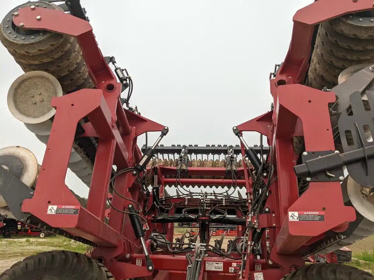 Norwood KWIK TILL HSD3000