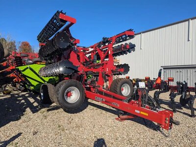 2023 Case IH SPEED-TILLER 475