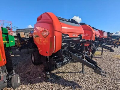 2025 Kuhn VB 3260