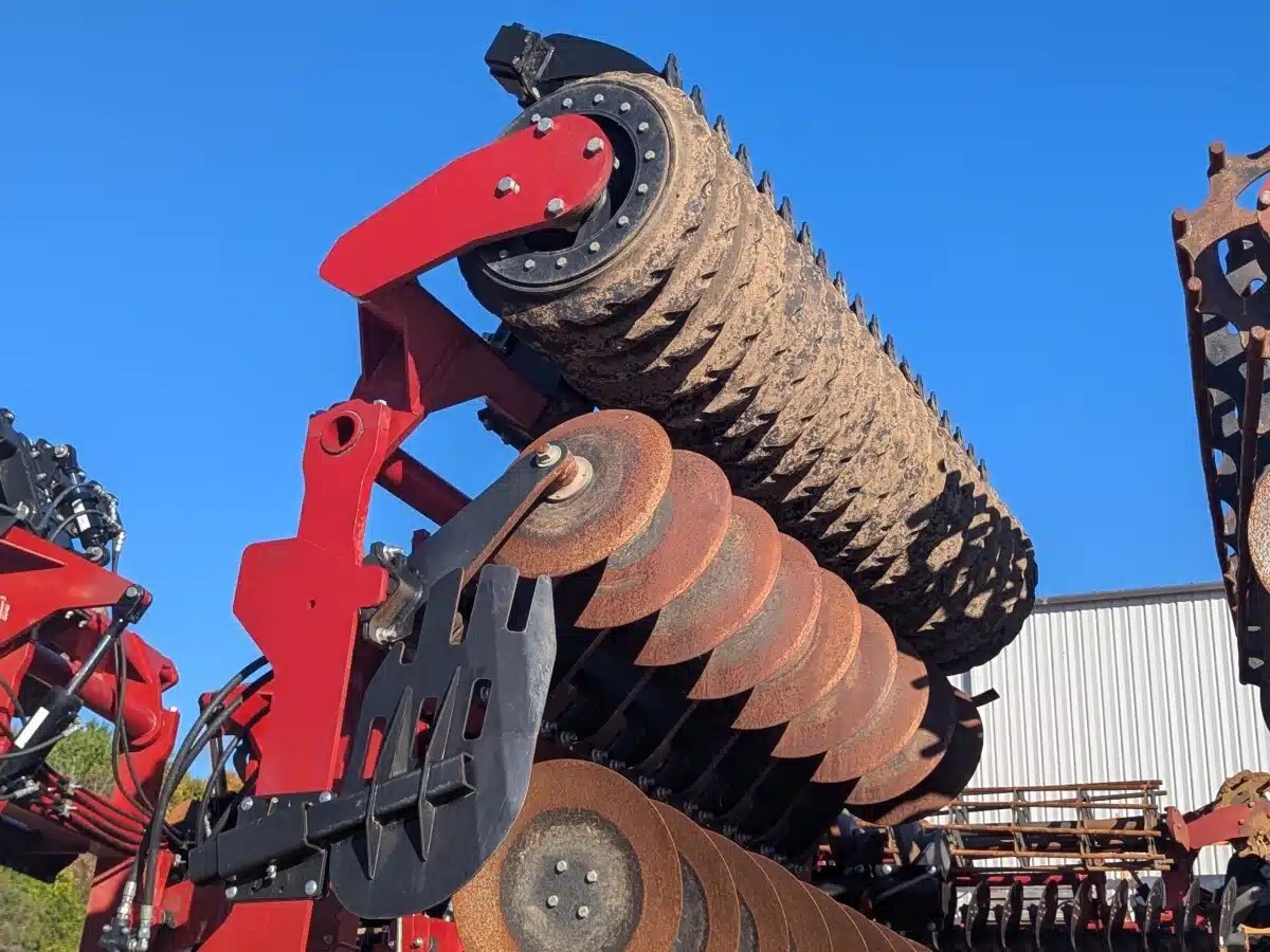 2023 Norwood KWIK TILL HSD2500