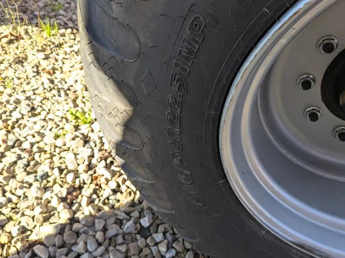 2023 Norwood KWIK TILL HSD2500