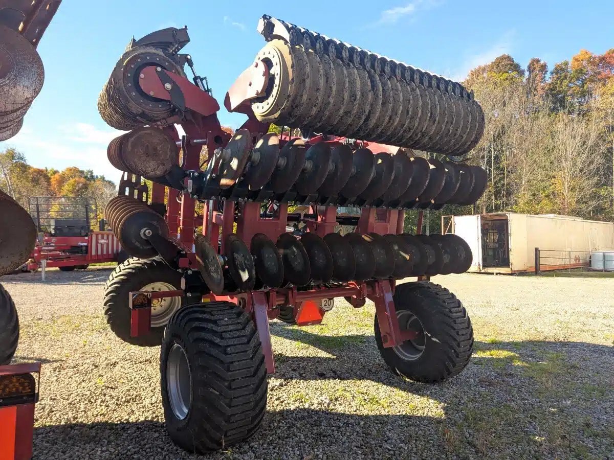 2023 Norwood KWIK TILL HSD2500