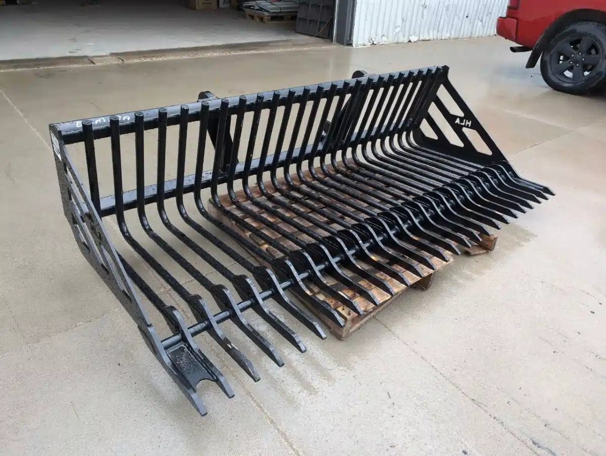 2025 HLA Attachments SFR92