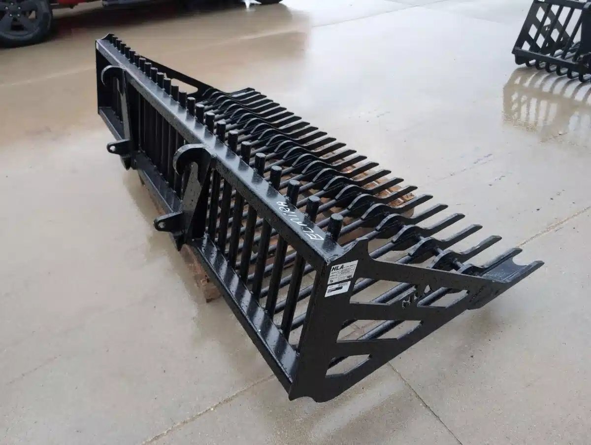 2025 HLA Attachments SFR92